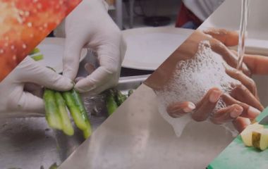 Программы обязательных мероприятий ХАССП