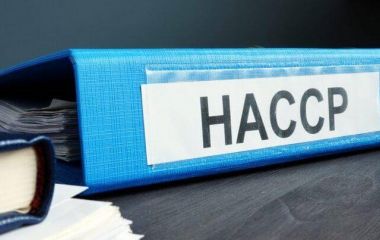 Санитарный аудит предприятия по системе ХАССП