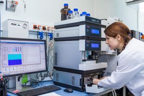 Программа производственного контроля ХАССП в Краснозаводске